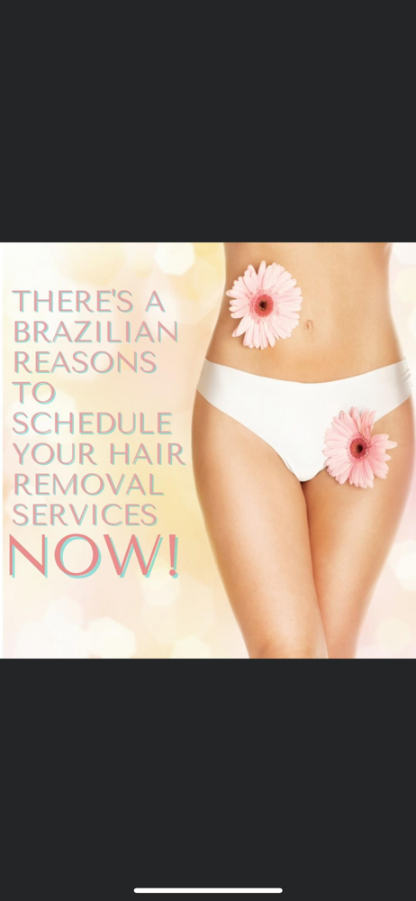 Women's Brazilian Maintenance