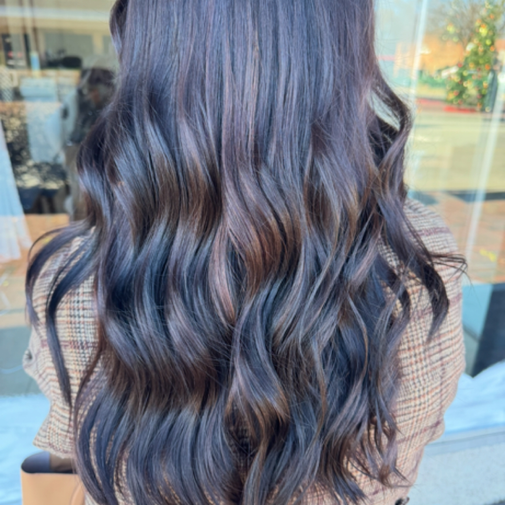 The Royal Root Refresh