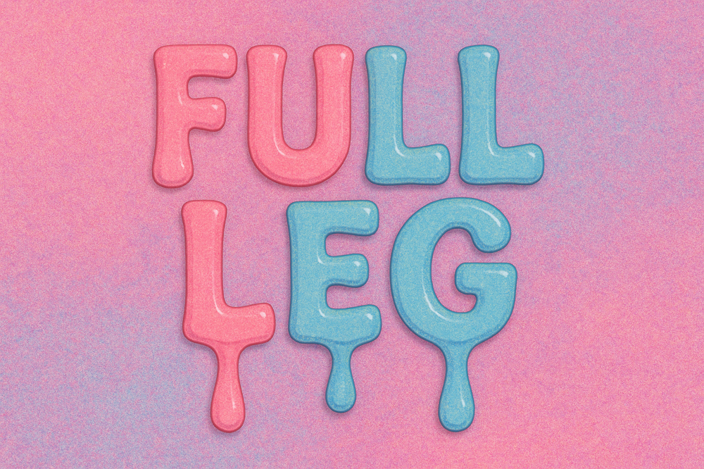 Full Leg