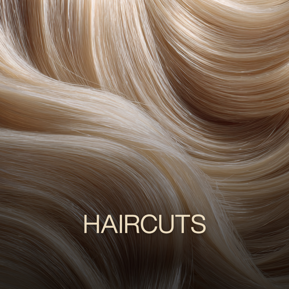 Custom Women’s Haircut at Zemra Salon in Westborough, MA