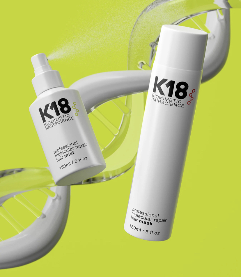 K18 Treatment