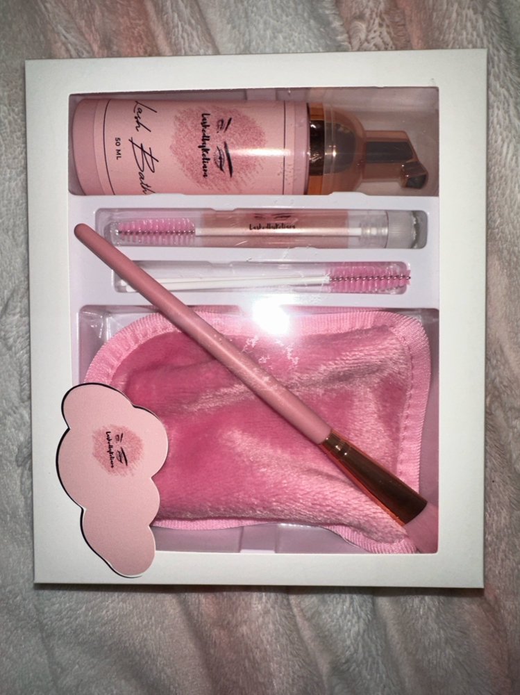 Lash Care Bundle