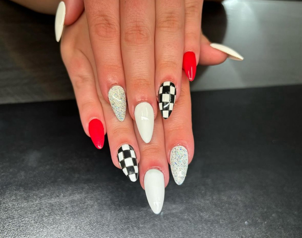 Gel-X Full Set