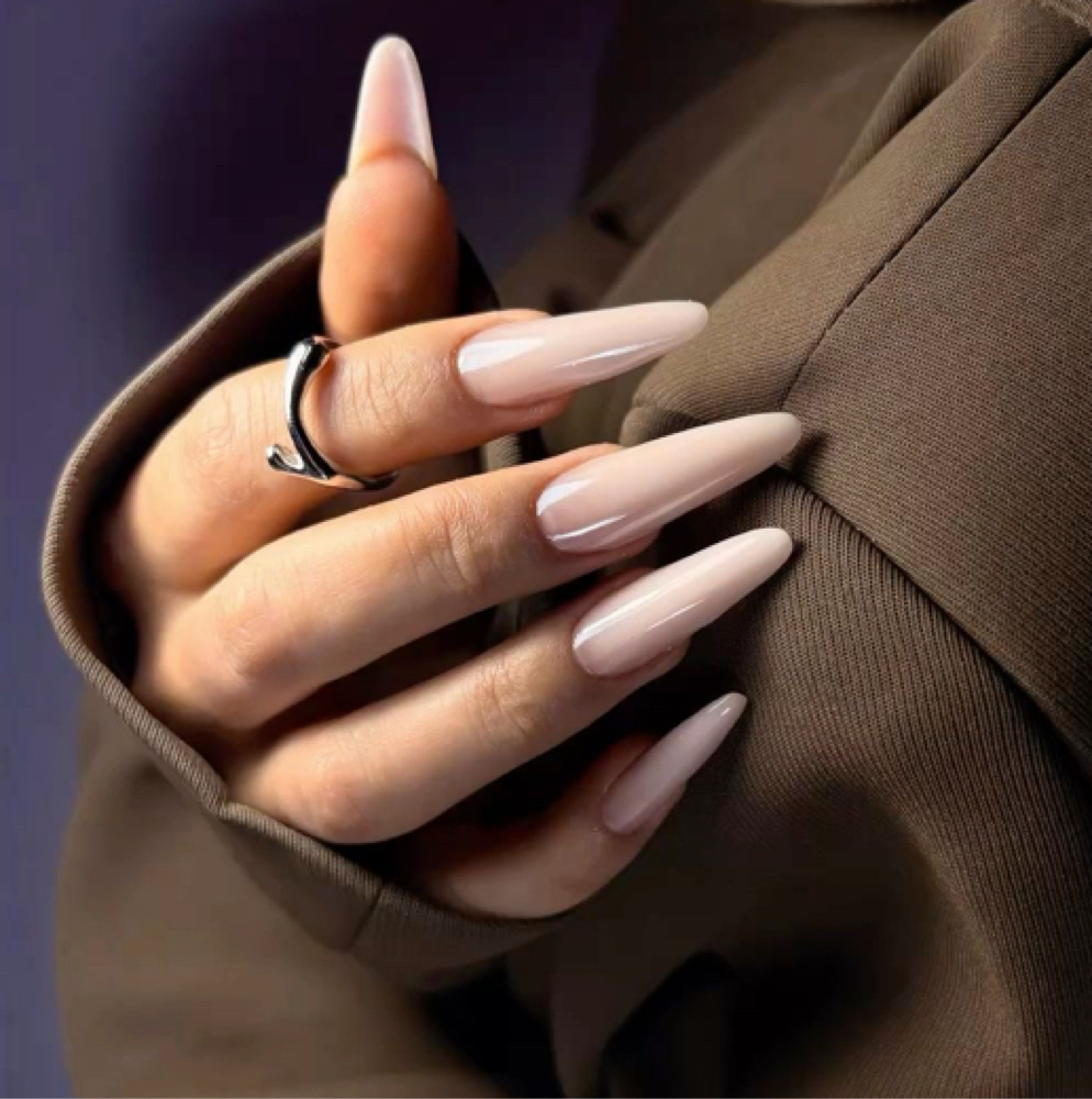 Gel Extensions Fill– (My Work Only) at Nails Today Studio in Naperville, IL