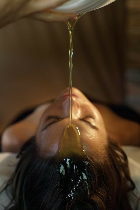 Deep Conditioning Treatment