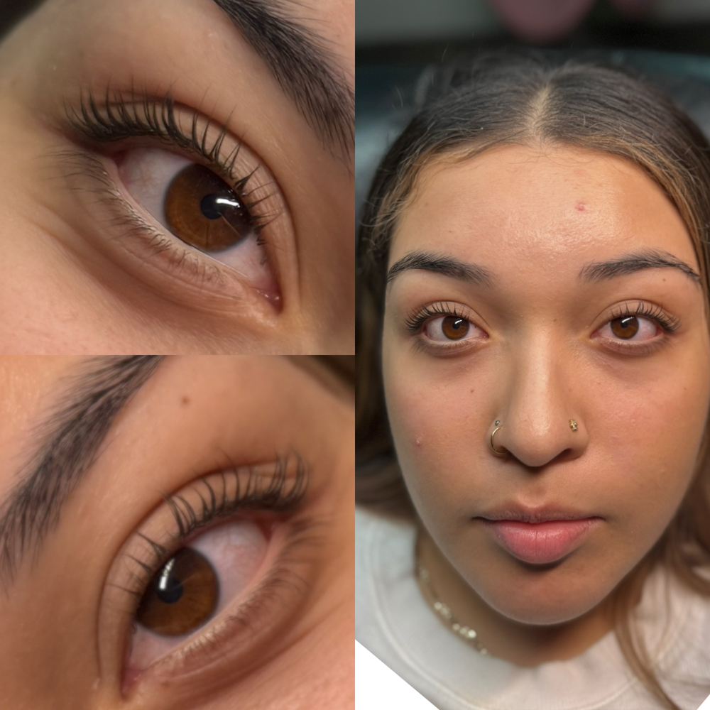 Lash Lift