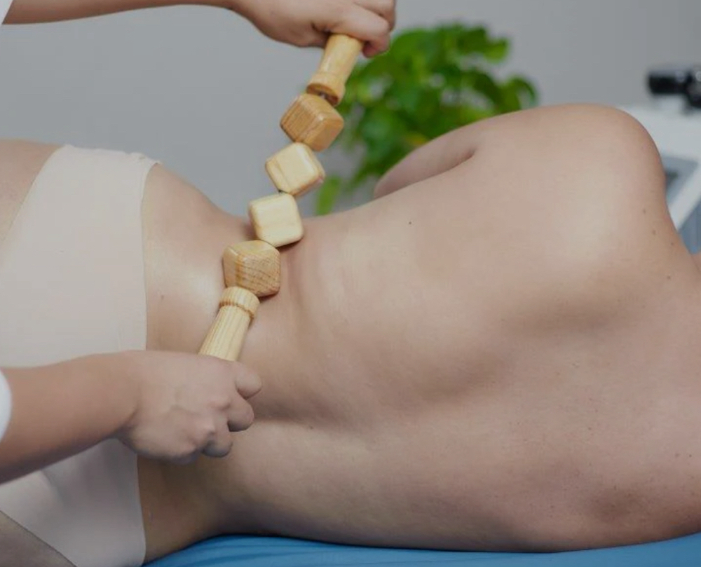 Body Contour 360