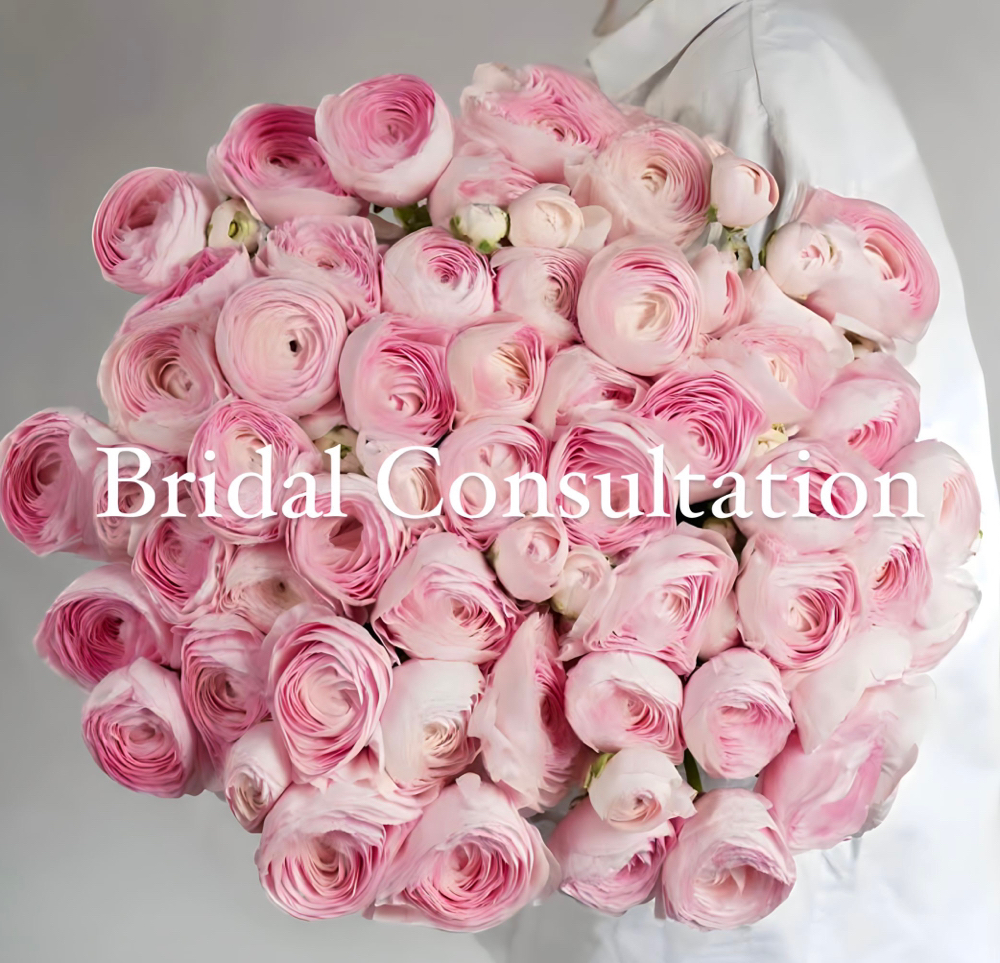 Bridal Consultation