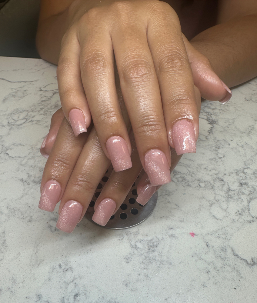 Gel Extensions