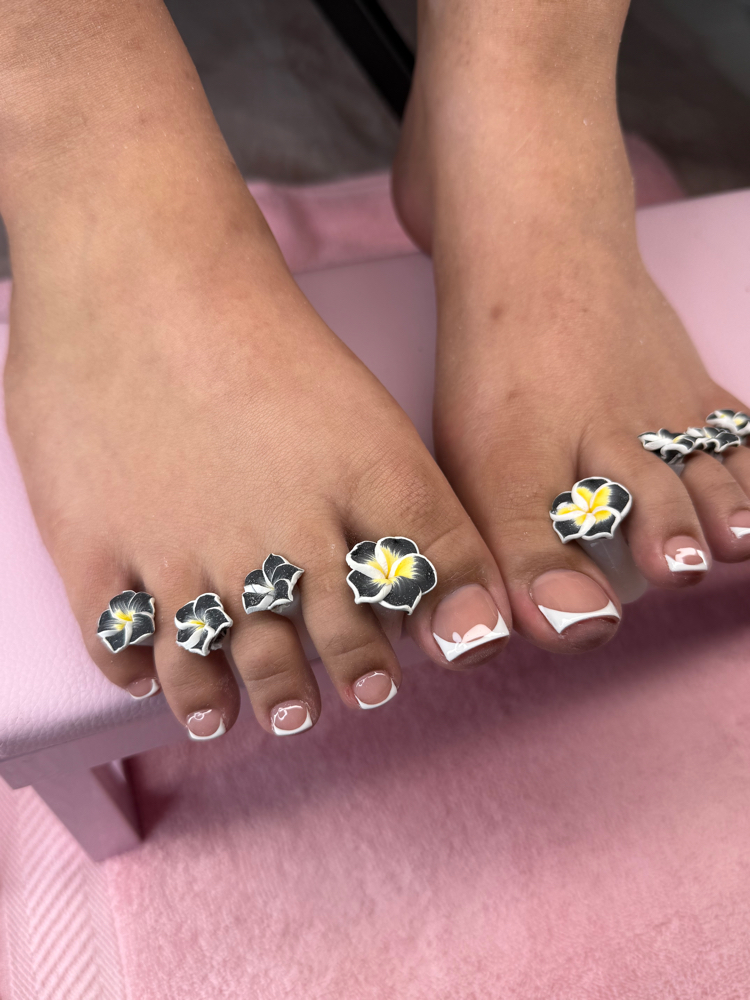 pedicure