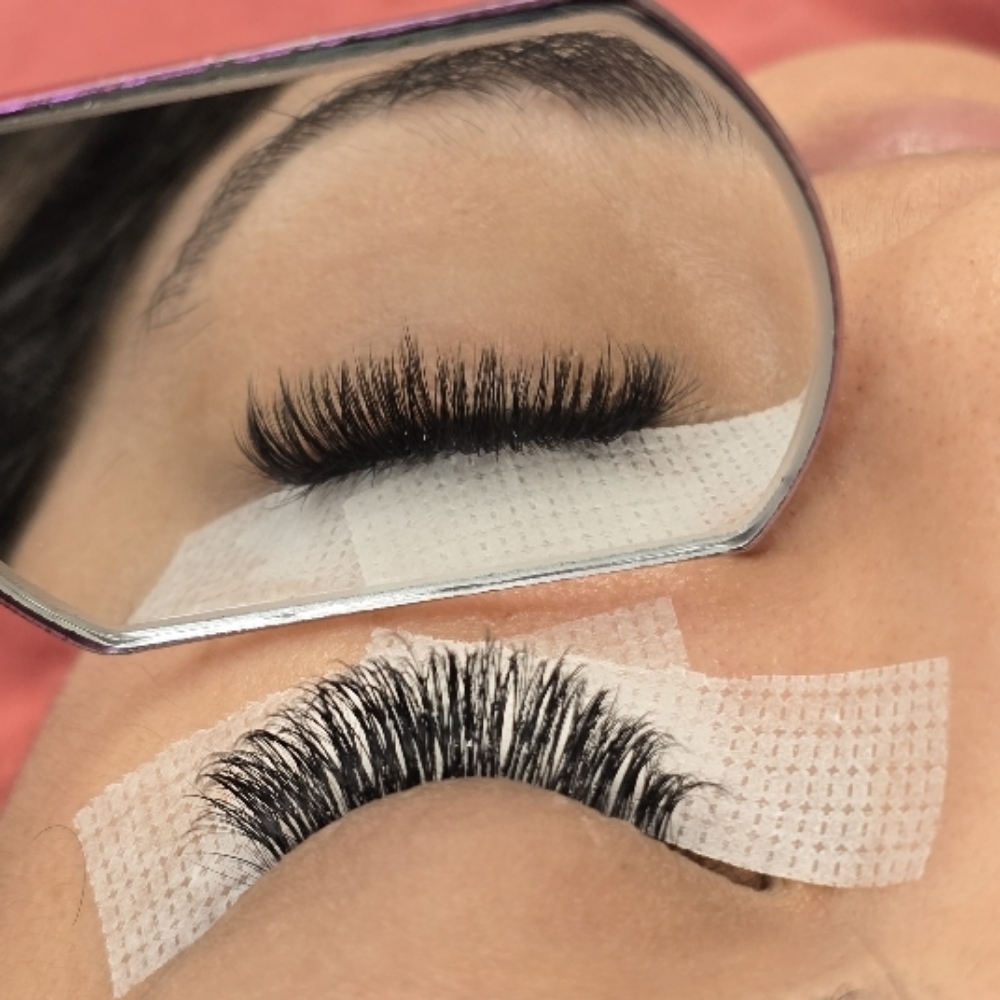 Any Lash Set at Lux Lash & Beauty in Abilene, TX