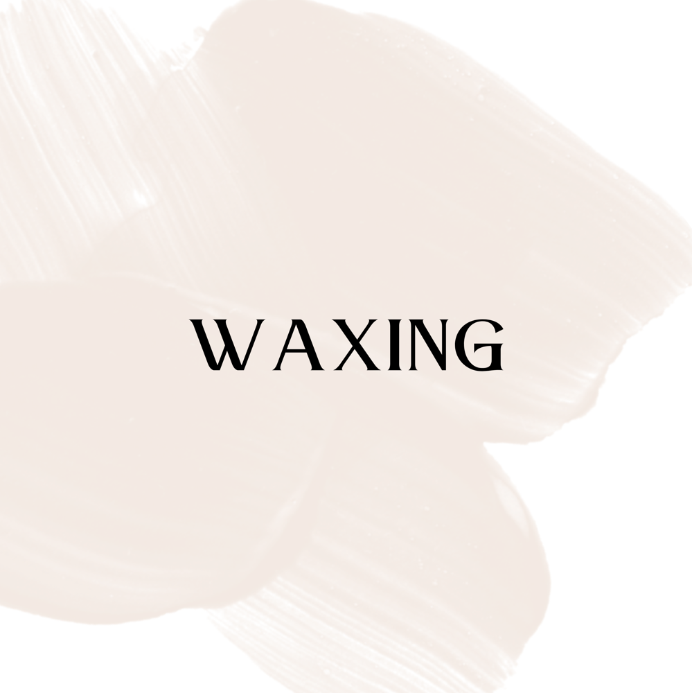 Waxing