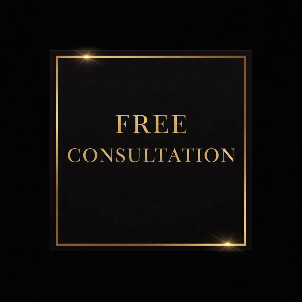 FREE Consultation at Refined by Angel in Melbourne, FL