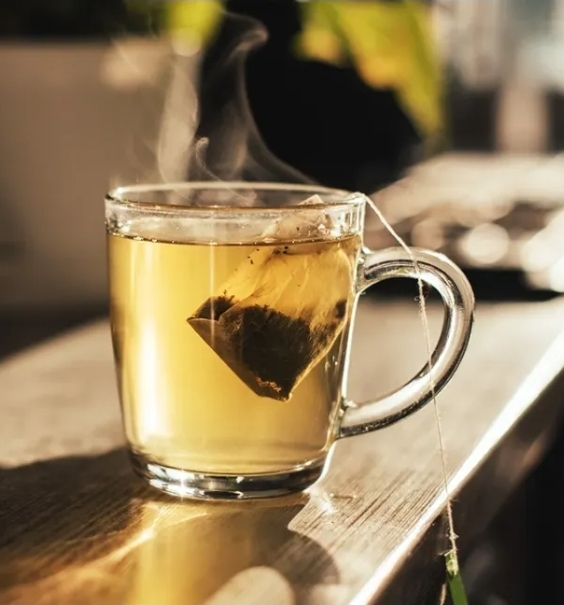 ♨️Hot Herbal Tea- To Go 🌿
