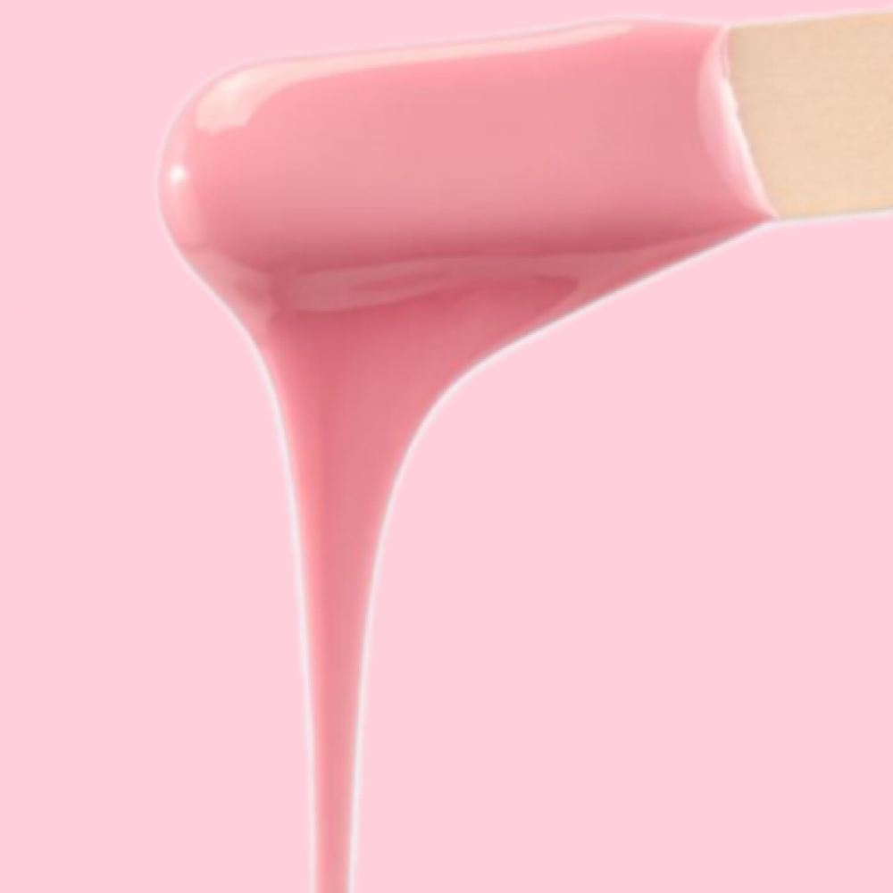 Full Face Wax at Pink Glove Bar in Vista, CA