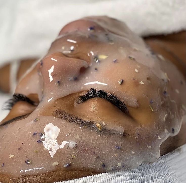 Facial