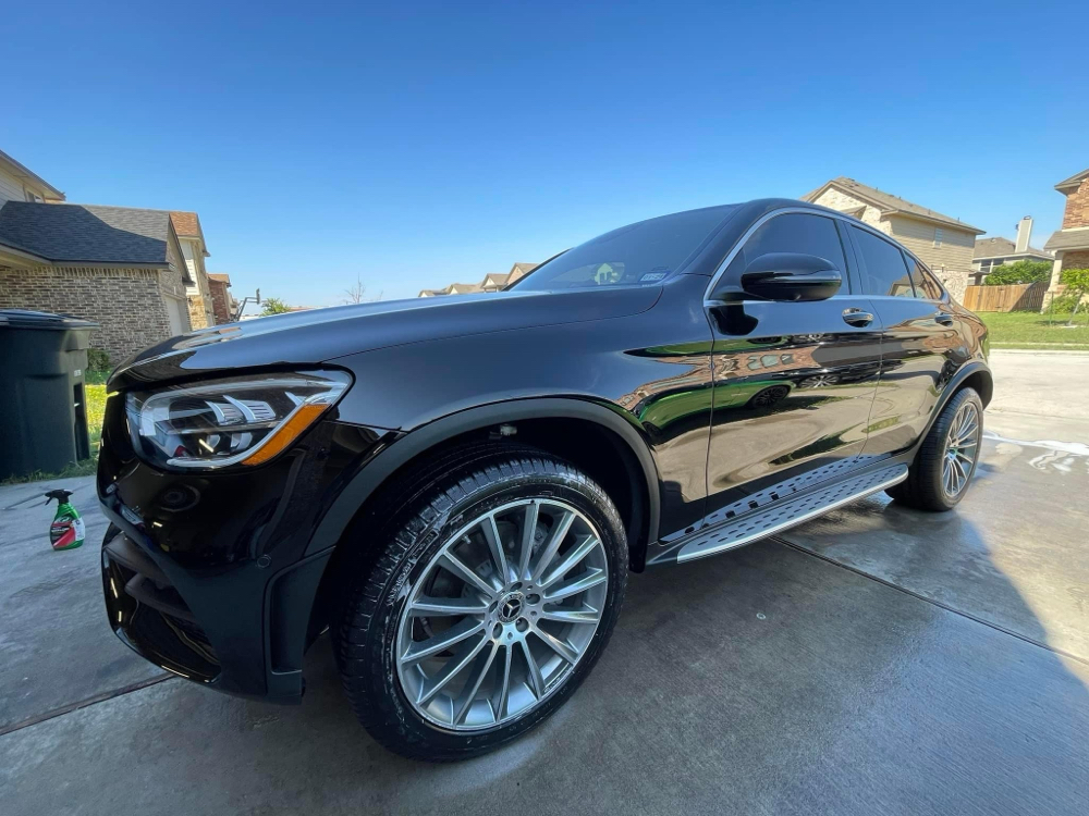 Exterior only (Trucks,Suv,Vans)