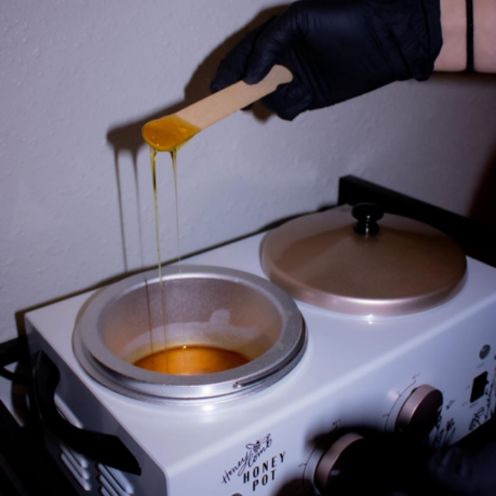 Full Chest/Stomach Wax at Luxury Esthetics LLC in Lewisburg, WV