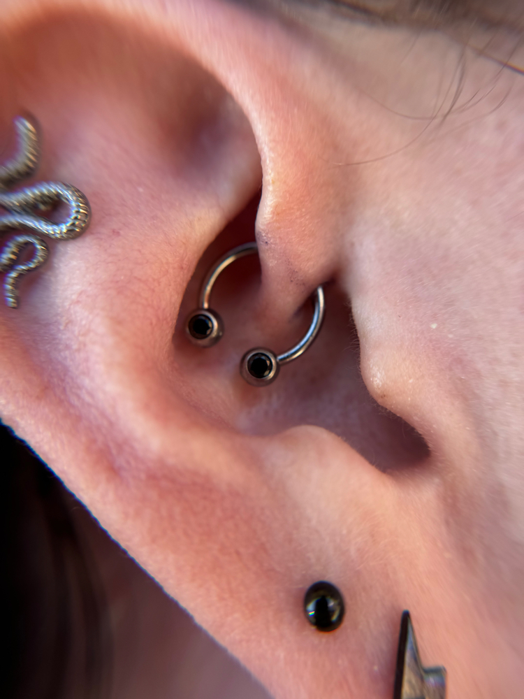 Daith
