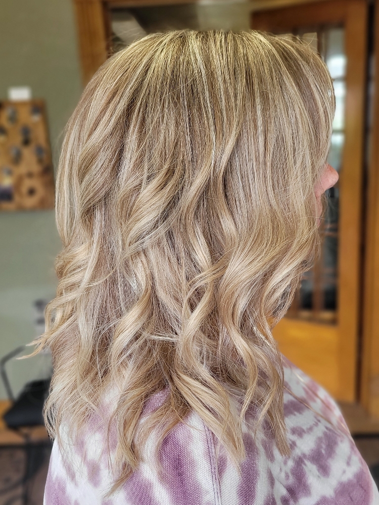 Full Foil