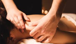 60 Minute Deep Healing Massage