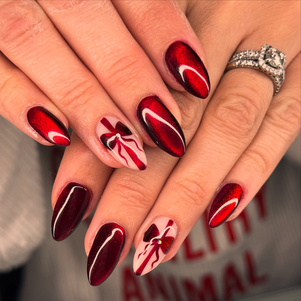 2 Nail Swag