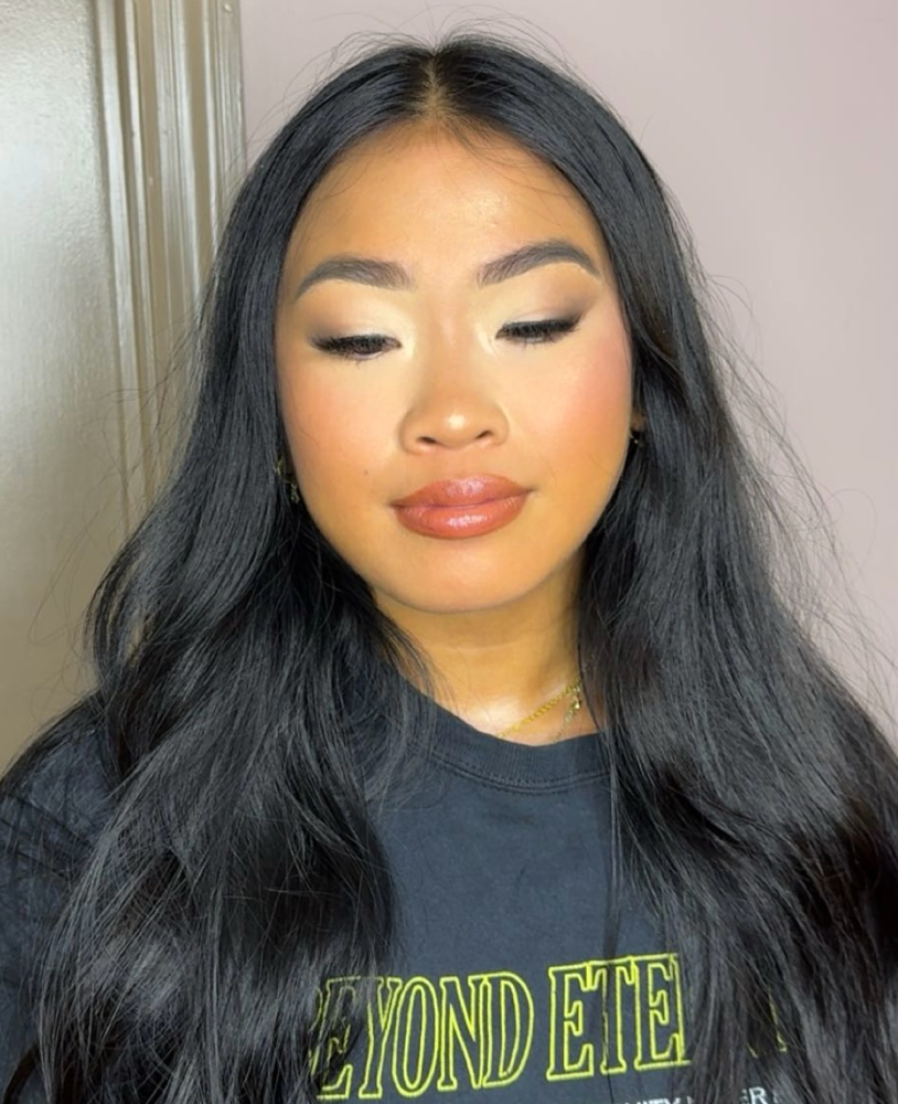 Formal Makeup