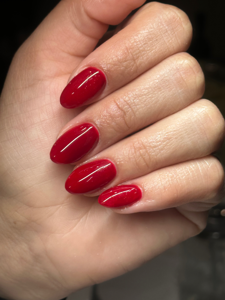 Acrylic Overlay