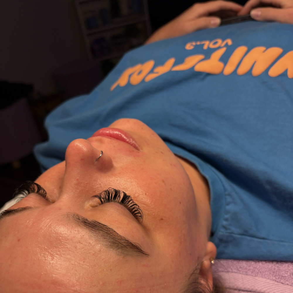 Mini Facial at Enchanted Beauty Aesthetics in Highland, IN