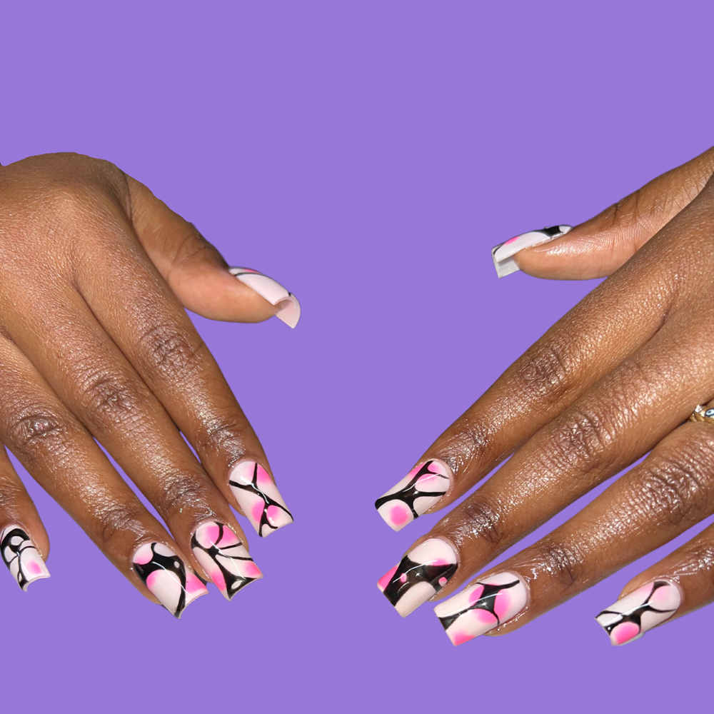 Complex Art Gel-X - Tier3