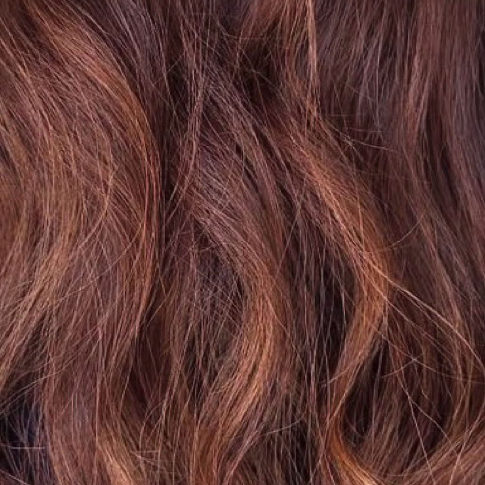 Color Correction at Emma Does My Hair in Valparaiso, IN