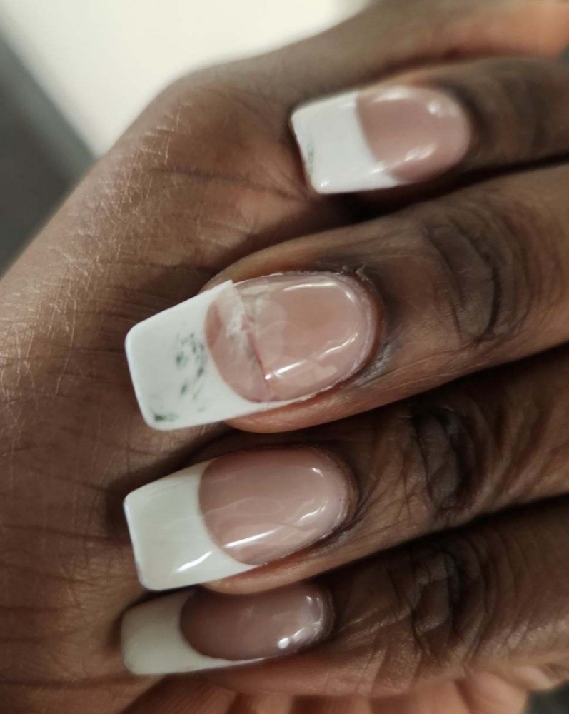 Nail Repair