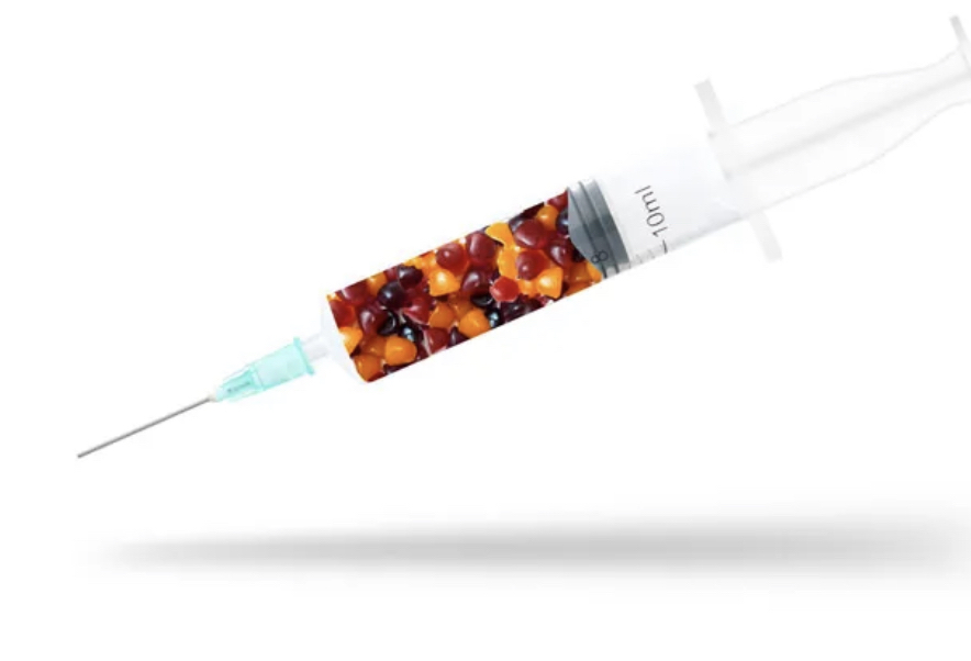 Amino blend Injection