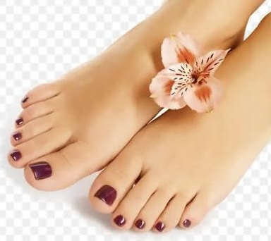 Pedicure