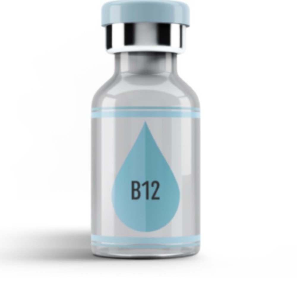 Vitamin B12 Injection at Joelle Beauty and Wellness in Brownsville, TX