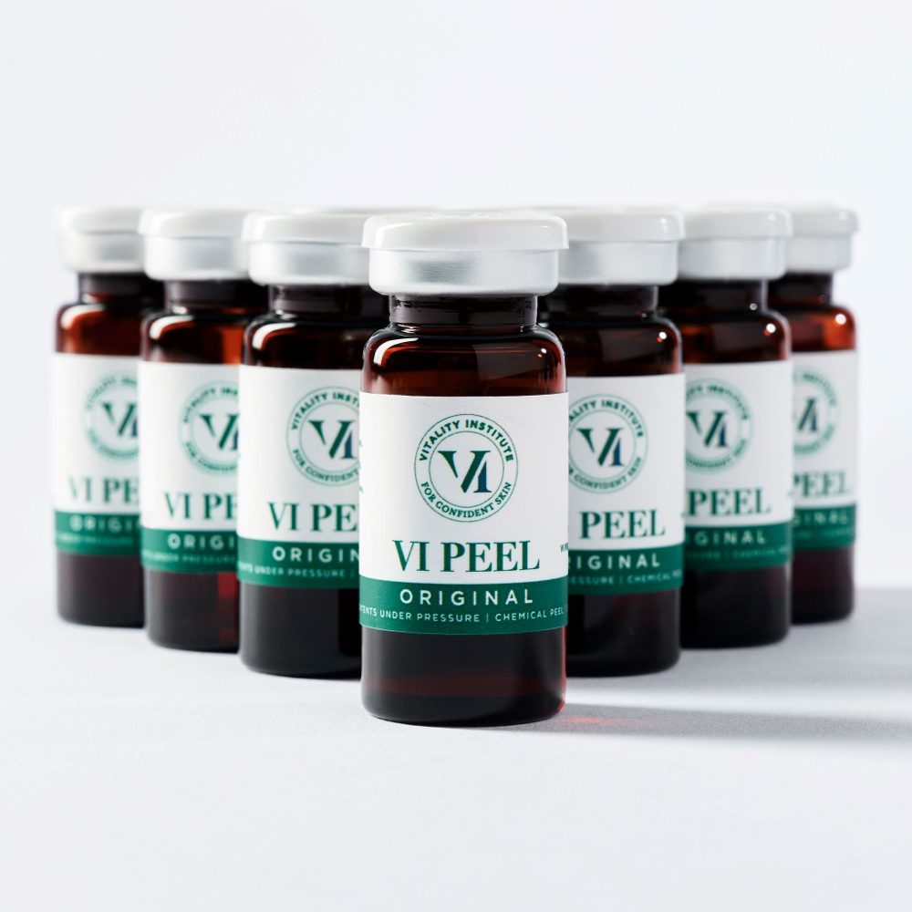 VI Peel Precision