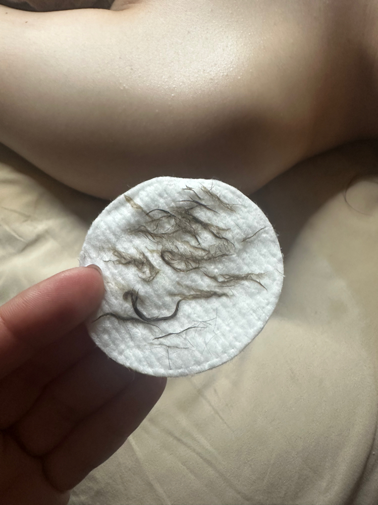 Express Dermaplaning Facial