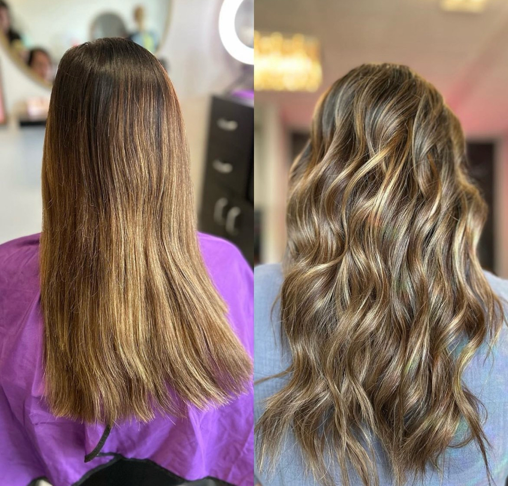 Partial Highlight & Trim