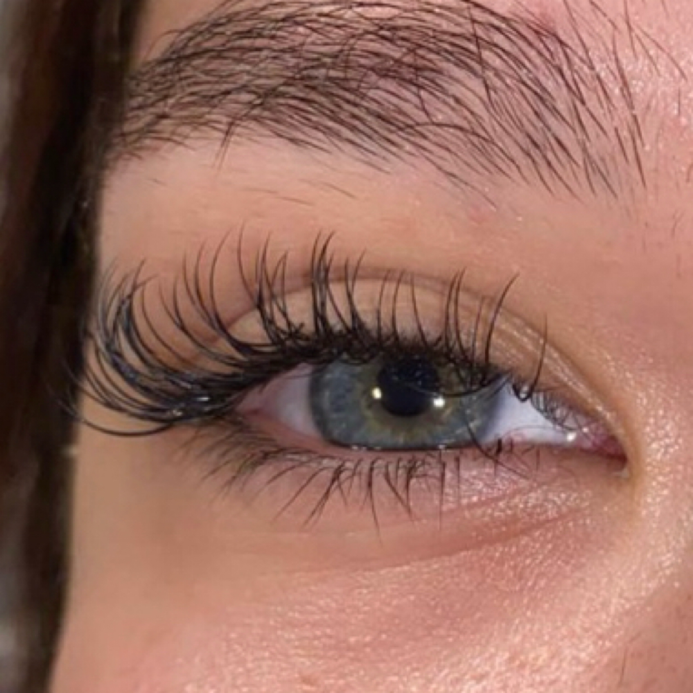 Classic Set (2-3 Week Fill) at The Loft Salon in George West, TX