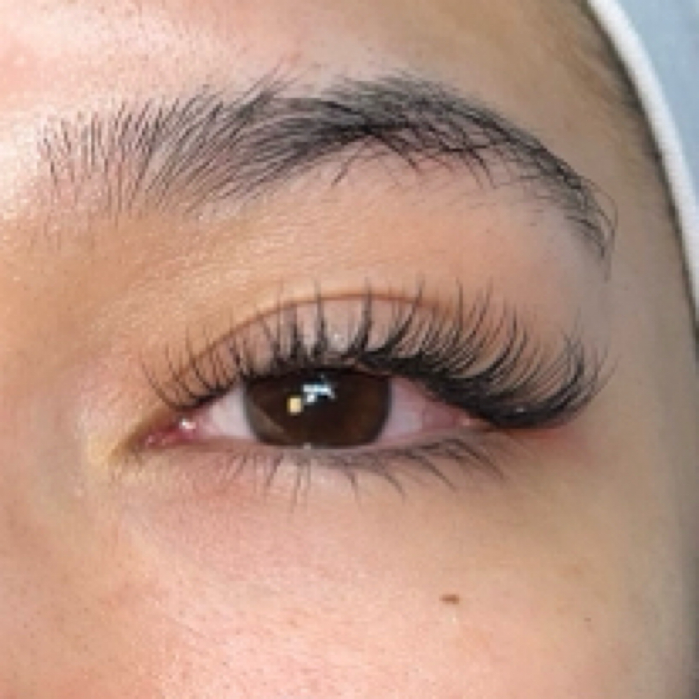 Classic Set (2-3 Week Fill) at The Loft Salon in George West, TX