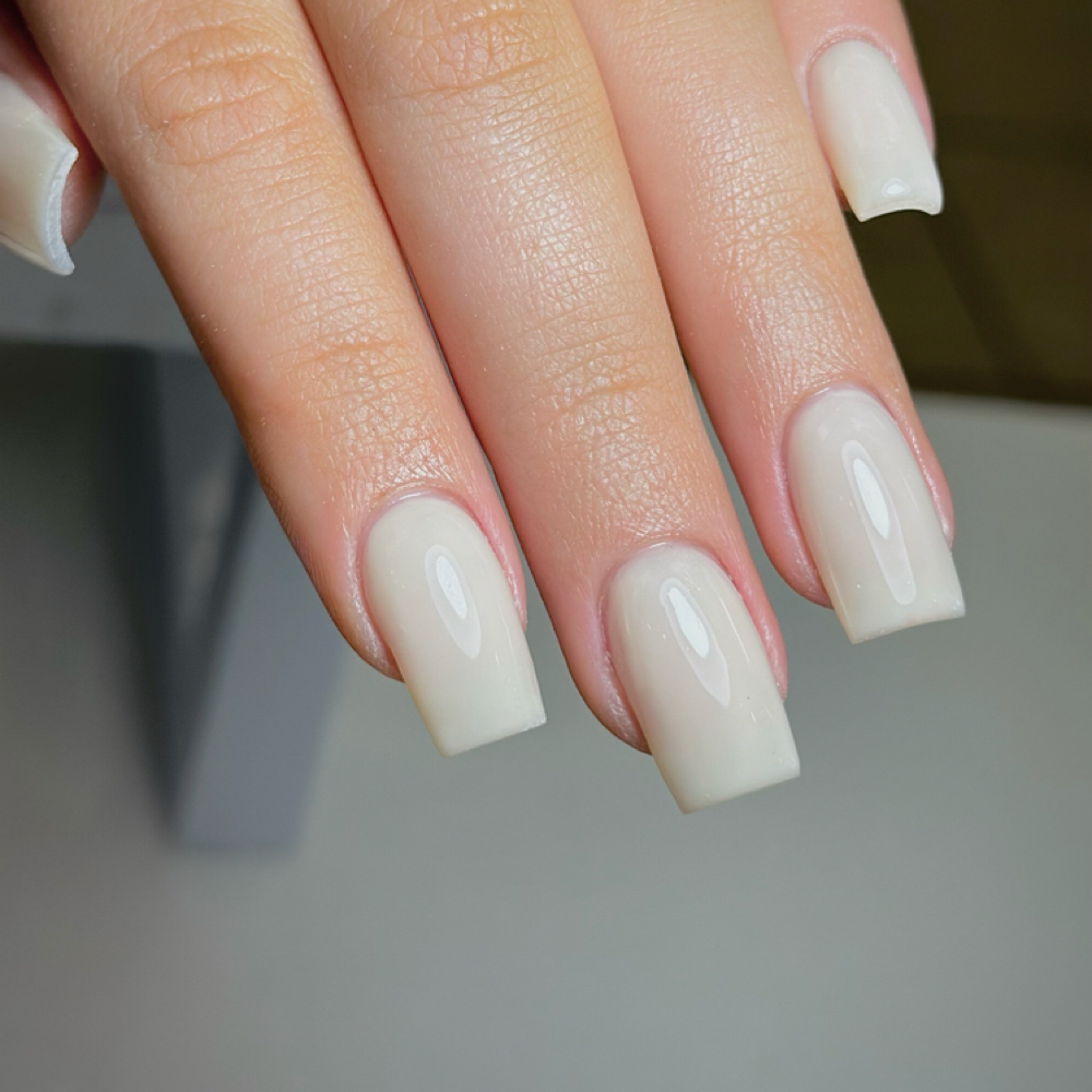 Acrylic Full Set at Natalie’s Nail Room in Knoxville, TN