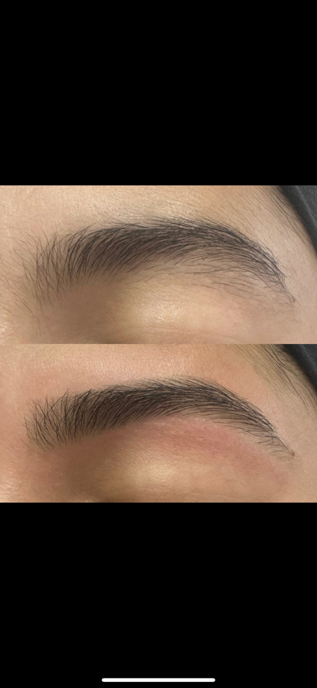 Brow Wax
