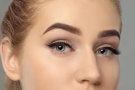 Permanent Makeup