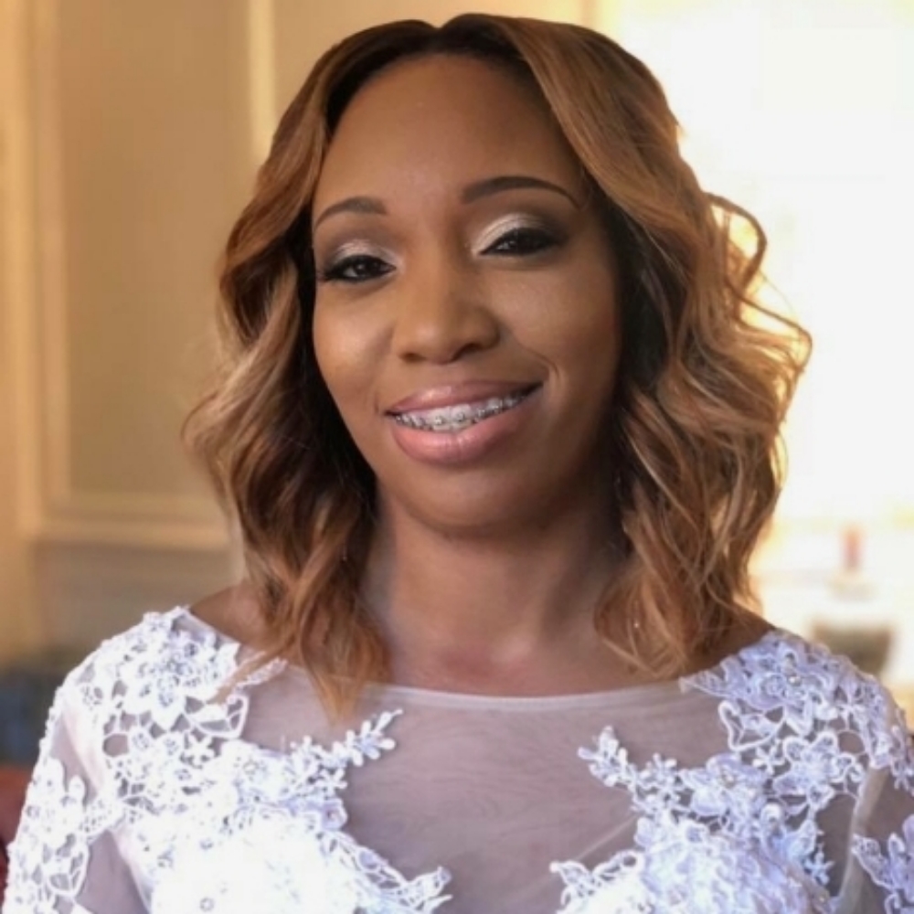 Event Hair Consultation & Services at Hair by Dawn Katera in Temple Hills, MD