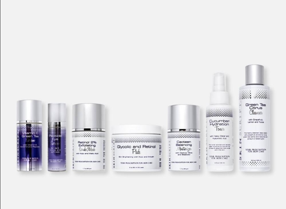 Anti-Aging Facial