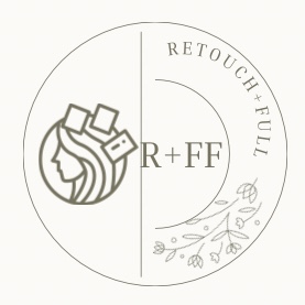 Retouch with Full Foil