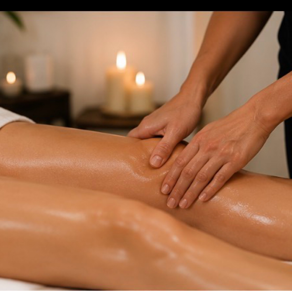 Lymphatic Wellness at Healing Touch by Tasha in Tarzana, CA
