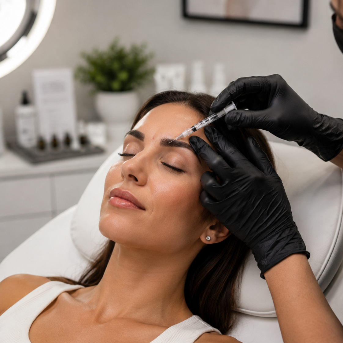 Neurotoxin/Wrinkle Releasers at TrueBalance Medical Aesthetics & Wellness in Lake Ozark, MO
