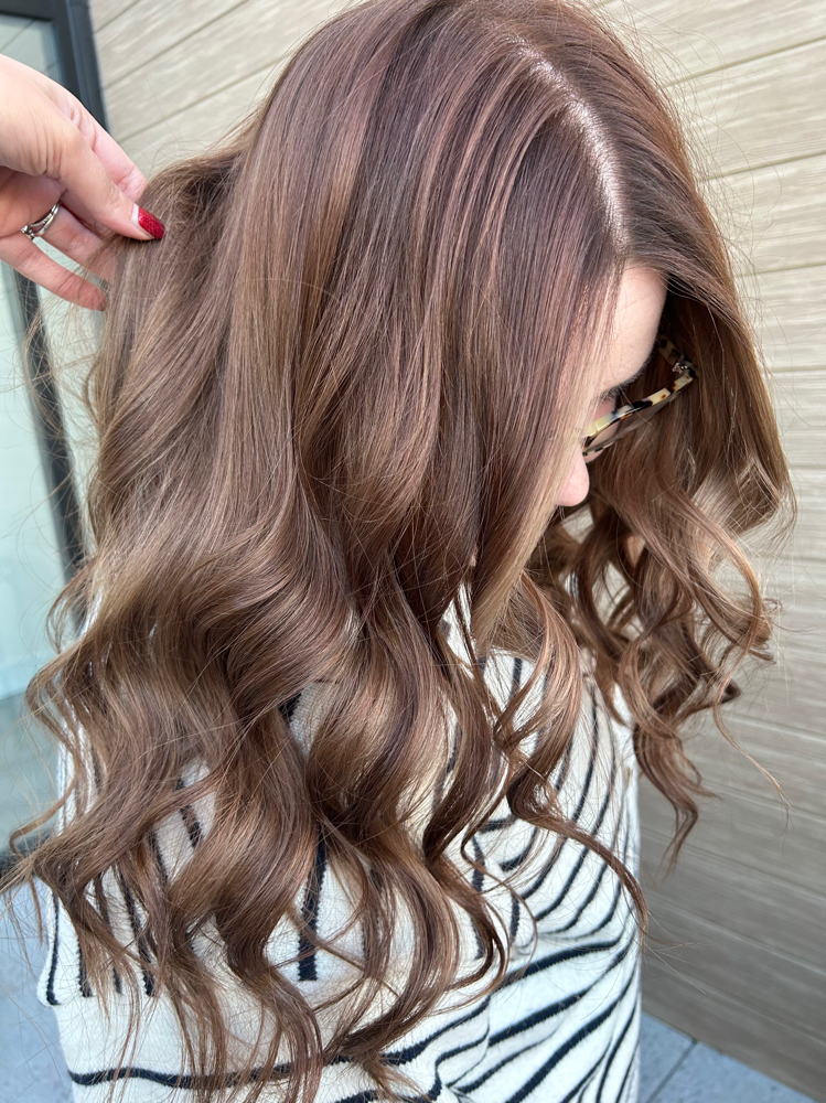 Roots to Ends