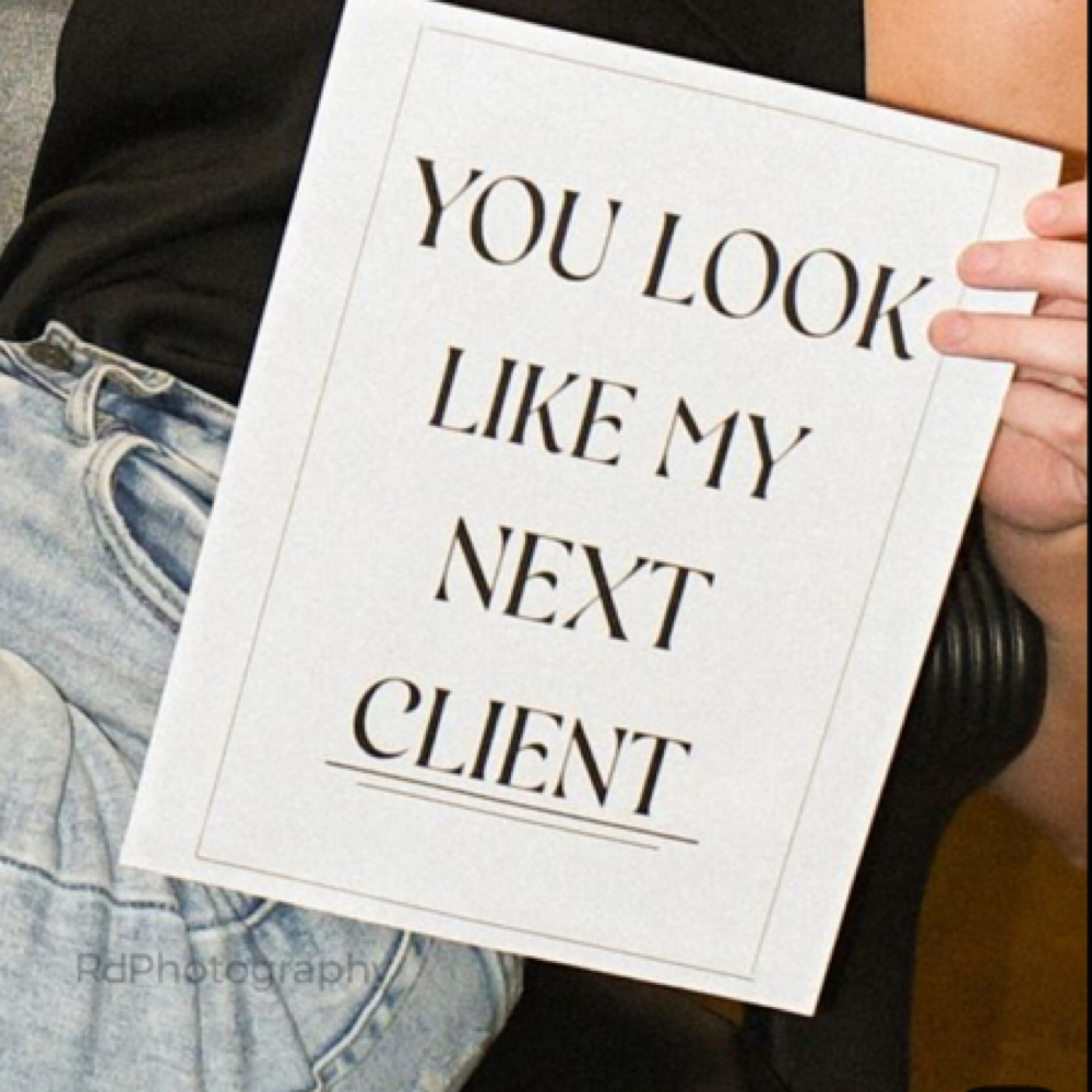 Consulation ✨ at BEHAUS in Avondale, AZ